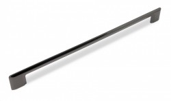 RS321BN.5/320 Черный никель Ручка LINK