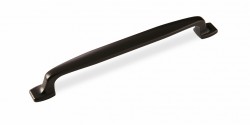 Ручка - скоба FS 205 160 Черный матовый