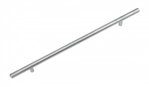 RR001SN. 4/224  сатиновый никель ручка