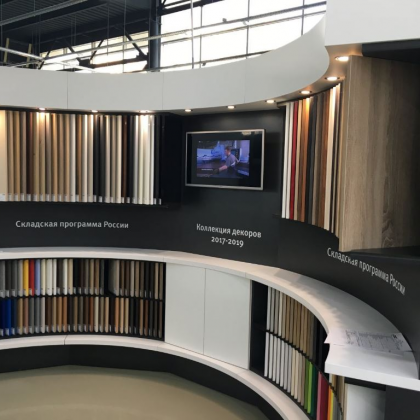 Галерея Квадрат