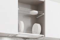 Посудосушитель L900 Италия с рамкой