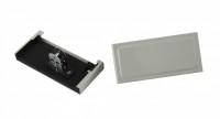 Держатель передней стенки B-Box SBH33/GR Серый   БОЯРД