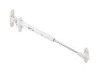 Газлифт 6 кг. с амортизатором, Белый, GTV   PD-GAM060-N10