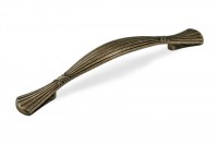 Ручка - скоба FS 135096 Старая бронза (ТЗ)