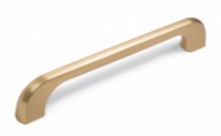 RS219SG.4/160 Сатиновое золото Ручка JETLINE
