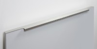 RT109SST.1/000/600 Нержавеющая сталь Ручка RAY