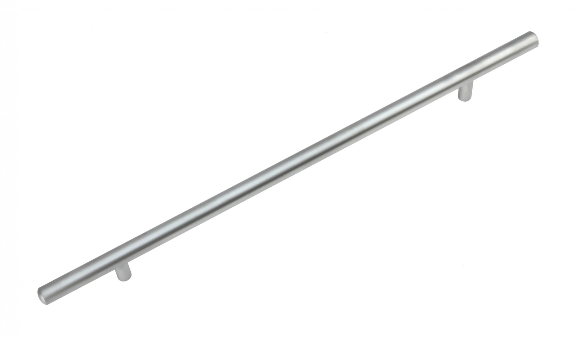 RR001SN.4/96 (Ручка R0150/96) сатиновый никель ручка (25шт.)