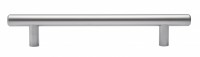 RR002SC.5/160 (Ручка R0260/160) сатиновый хром ручка (20шт.)