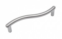 RS013SC.4/96 (Ручка S1360/96) сатиновый хром ручка