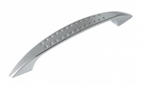 RS023CP.4/96 (Ручка S2340/96) хром полированный ручка