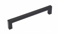 RS043BL.4/128 Черный матовый Ручка QUADRA