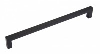 RS043BL.4/192 Черный матовый Ручка QUADRA