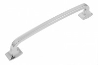 RS289CP.4/160 Хром полированный Ручка EDDA
