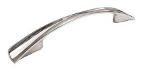 RS805CP.4/128 хром полированный ручка