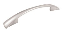 RS805SC.4/96 Сатиновый хром ручка