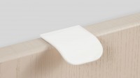 RT011W.1/32 Белый Ручка POINT