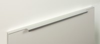 RT109SC.1/000/500 Сатиновый хром Ручка RAY