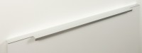RT109SC.1/000/600 Сатиновый хром Ручка RAY