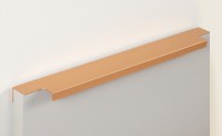 RT109SG.1/224/300 Сатиновое золото Ручка RAY