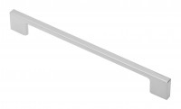 Ручка GTV Матовый хром, UZ-819192-05