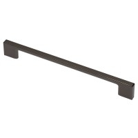 Ручка GTV UZ-819192-12 хром черный