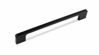 Ручка - скоба FS 108160 черный матовый №9 (ТЗ)