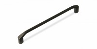 Ручка - скоба FS 211160 Черный матовый №9 (ТЗ)
