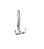 Крючок K305SC.6 (K0560) сатиновый хром