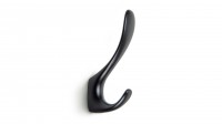 Крючок K205BL.9  Черный матовый  OLA