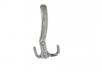 Крючок K305CP.6 (K0540) хром полированный