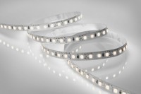 Лента светодиодная 120 диодов/м.п. 3528 нейтральный свет,12V,9.6W открытая, IP20 LR2-NW120