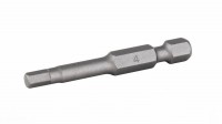 Бита Hex 4х50 для ЕВРИКА (усилена) 