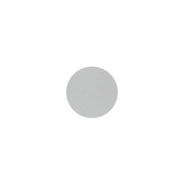 Заглушка самокл. d=14мм Светло-серый 14.307 (25шт/лист)