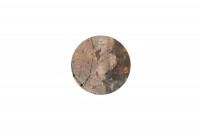 Заглушка самокл. d=20 мм  Графика  101035F  (12шт/лист)   REHAU