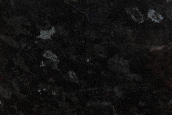Гранит Черный Глянец - 3052