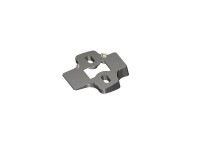 Петли с амортизатором 110 градусов 2 шт hettich intermat 9943