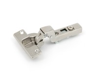 Петли с амортизатором 110 градусов 2 шт hettich intermat 9943