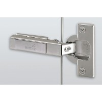Петли с амортизатором 110 градусов 2 шт hettich intermat 9943