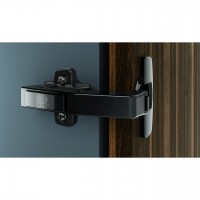 Петли с амортизатором 110 градусов 2 шт hettich intermat 9943