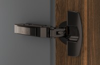 9117734/9091738 Петля Sensys 8645i TH 52 черный обсидиан, накл.