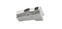 Петли с амортизатором 110 градусов 2 шт hettich intermat 9943