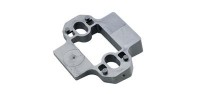 Петли с амортизатором 110 градусов 2 шт hettich intermat 9943