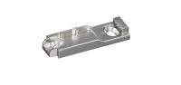 Петли с амортизатором 110 градусов 2 шт hettich intermat 9943