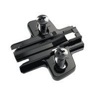 Петли с амортизатором 110 градусов 2 шт hettich intermat 9943