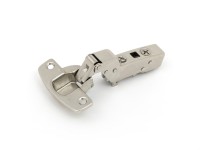 Петли с амортизатором 110 градусов 2 шт hettich intermat 9943