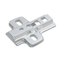 Петли с амортизатором 110 градусов 2 шт hettich intermat 9943