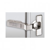 Петли с амортизатором 110 градусов 2 шт hettich intermat 9943