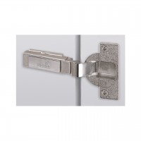 Петли с амортизатором 110 градусов 2 шт hettich intermat 9943