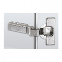 Петли с амортизатором 110 градусов 2 шт hettich intermat 9943