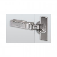 Петли с амортизатором 110 градусов 2 шт hettich intermat 9943